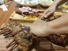 -BARBECUE烤肉屋