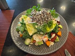 -WOLFGANG PUCK KITCHEN & BAR(迪士尼小镇店)