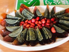 -顺姬冷面(长白西路店)