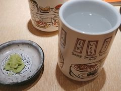 -万岁寿司(芳村店)