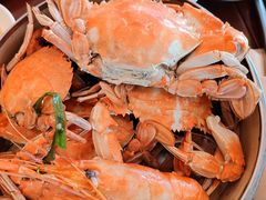 -韵咖啡自助餐厅(天津香格里拉店)