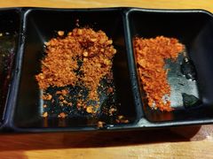 -一井烧肉·活鳗·寿司(望京SOHO店)