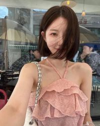 -朗峰专业美发沙龙