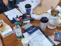 -戏精管理局·剧本杀·桌游·血染钟楼