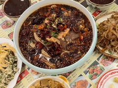 -葛记焖饼(伏牛路店)