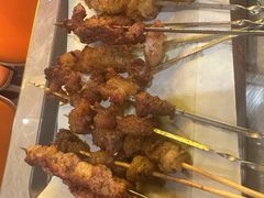 -沪上名羊天下•烤羊腿•东北烧烤•小龙虾(浦东直营总店)