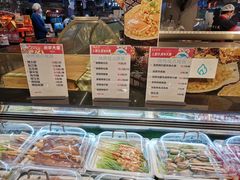 -盒马鲜生(曜一城店)