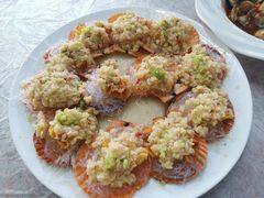 -众味海鲜大排档·活海鲜·潮汕味(南澳店)