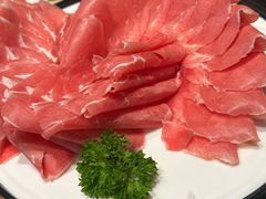 -南门四季铜锅涮肉(大屯·北苑店)