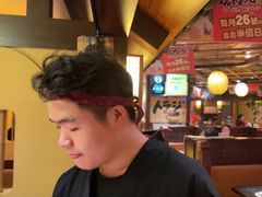 -牛家酒场(7mall店)