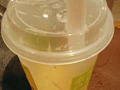 -奈雪的茶(KK MALL店)