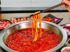 -王婆乔鲜鱼自助火锅(蜀汉路店)