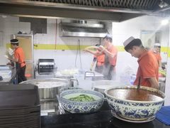 -德海牛肉面(武警医院店)