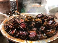 -老阿婆粽子(朱家角店)