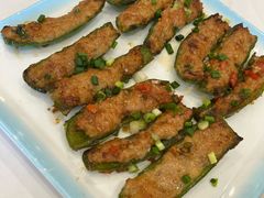 -海宝酒家(中山四路店)