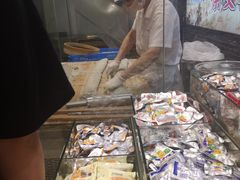 -采芝斋评弹茶馆(观前街店)