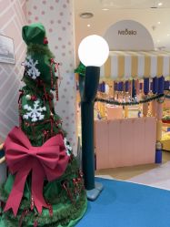 -奈尔宝家庭中心·亲子餐厅(苏州大悦城店)