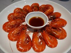 -阿明小菜·海鲜·上海菜(成山路巴黎春天店)