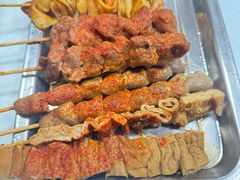 -海平馄饨(逍遥二路店)