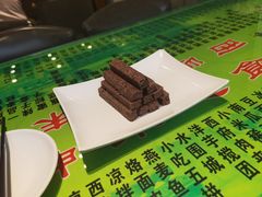 -令氏家外家周秦食府(高新店)