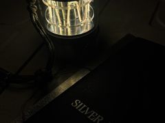-Silver Eye
