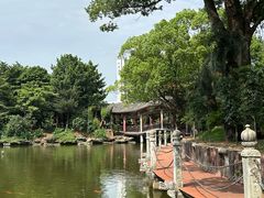 -华雅花园大酒店