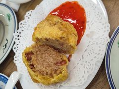 -龍囍粤·顺德小吃·煲仔饭(安定门店)