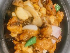 -至潮餐厅精致粤菜·活鲈鱼·走地鸡(珠江新城店)