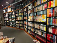 -西西弗书店(城西银泰城店)