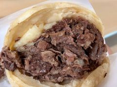 -闫家驴肉老店(华电一校店)