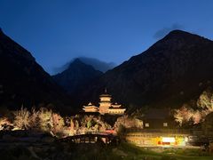 -禅宗少林·音乐大典