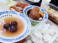 -粗茶淡饭(东关街店)