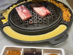-韩宫宴烤肉·黑毛和牛·料理(滨湖银泰城店)