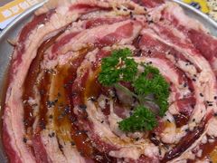 -安又胖韩国烤肉(美罗城店)