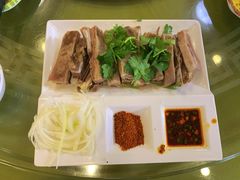 -新疆红柳花餐厅(新洲店)