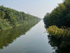 -黄海国家森林公园
