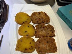 -三毛牛肉店(福强店)