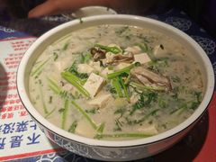 -旺角小渔村(二马路店)