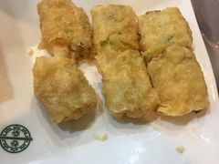 -添好运点心专门店(中环IFC店)