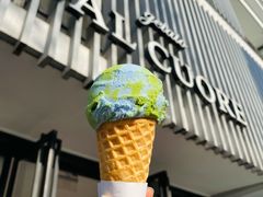 -Dal Cuore 达可芮冰淇淋(陕西北路店)