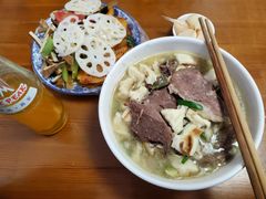 -刘信牛羊肉小炒泡馍(回民街店)