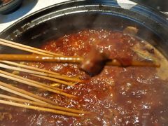 -钢管厂五区小郡肝串串香(南山店)