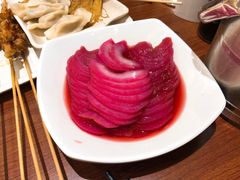-金刚山烧烤(中山路店)