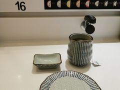 -禾绿回转寿司(苏宁广场店)