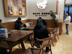 -小飞象面包公社(珠江路金鹰店)