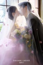 点击看大图 -金夫人婚纱摄影(惠阳店)