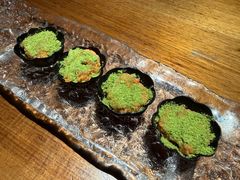 龙虾沙拉盏-不念·福建码头(宝龙一城店)