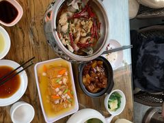 -隔壁老王·家常云南菜(花巷店)