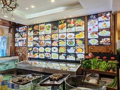 -红樽舫湖州菜.湖景餐厅(太湖渔人码头店)