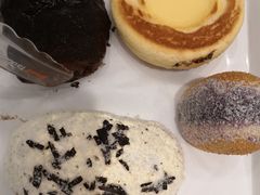 -面包新语(吾悦国际广场店)